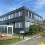 RZ Aussenansicht